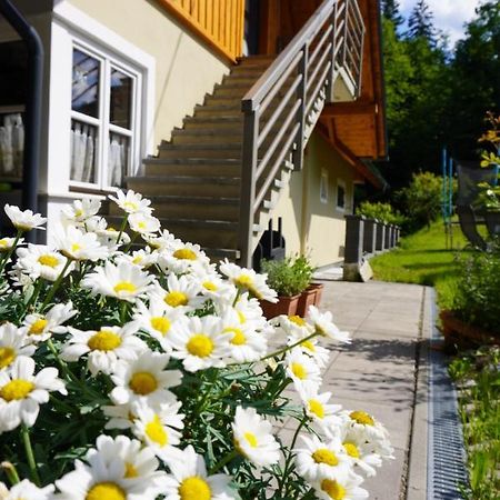 Ferienwohnung Heidi Leutschach Εξωτερικό φωτογραφία