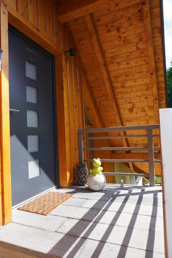Ferienwohnung Heidi Leutschach Εξωτερικό φωτογραφία