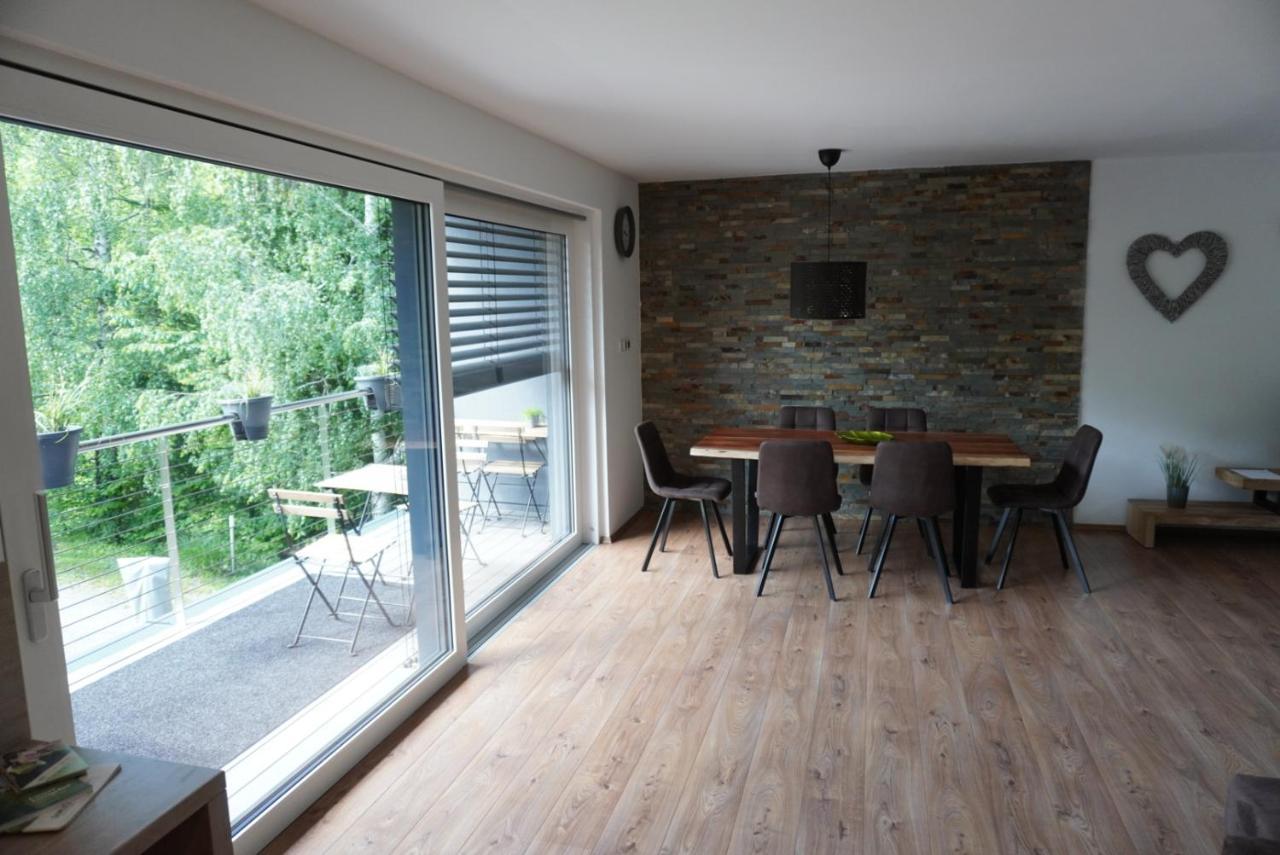 Ferienwohnung Heidi Leutschach Εξωτερικό φωτογραφία