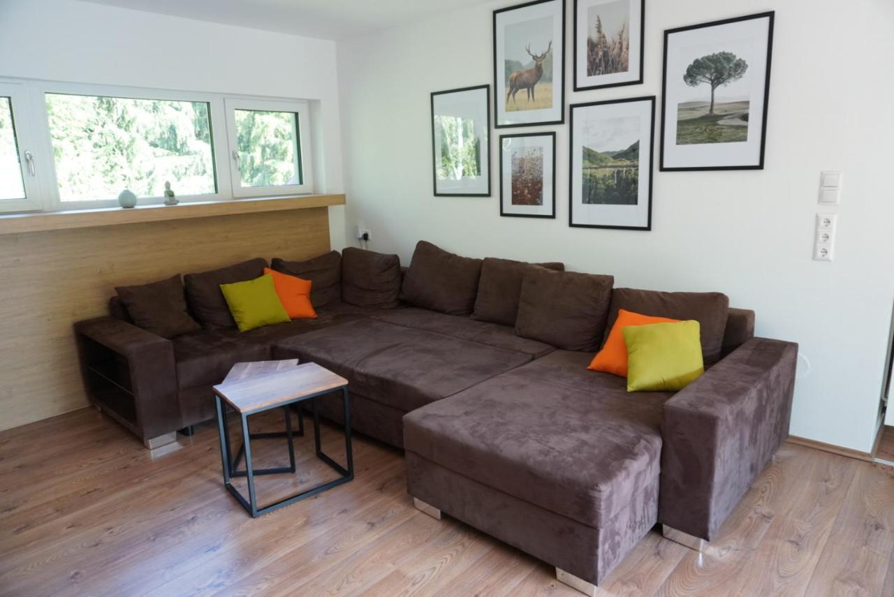 Ferienwohnung Heidi Leutschach Εξωτερικό φωτογραφία
