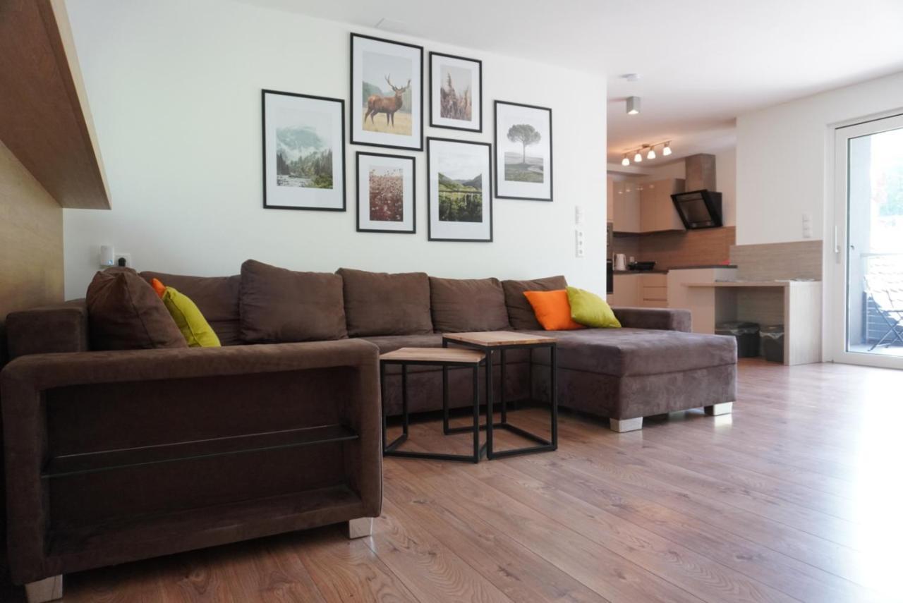 Ferienwohnung Heidi Leutschach Εξωτερικό φωτογραφία