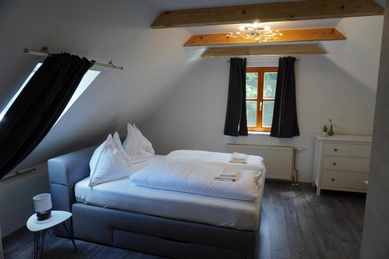 Ferienwohnung Heidi Leutschach Εξωτερικό φωτογραφία