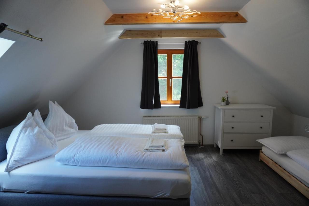 Ferienwohnung Heidi Leutschach Εξωτερικό φωτογραφία